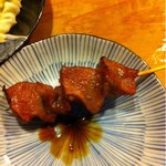 やきとんひなた - 