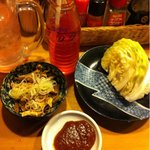 やきとんひなた - 