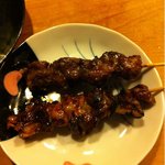 やきとんひなた - 