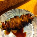 やきとんひなた - 