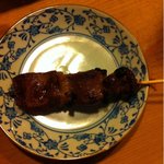 やきとんひなた - 