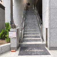 メザニーン - 