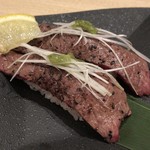 Nikuya Matsuhisa - 