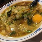 やまとラーメン香雲堂 - 