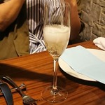 ビストロ ディヴァン - 