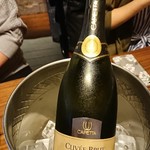 ビストロ ディヴァン - 