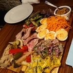 ビストロ ディヴァン - 