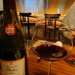 ビストロ ディヴァン - 