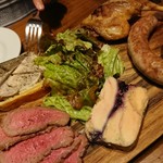 ビストロ ディヴァン - 