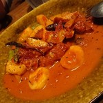 ビストロ ディヴァン - 