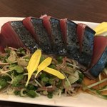 KATSUO  - 