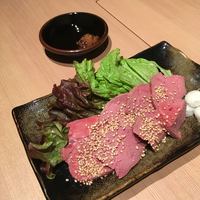 プレミアム和牛の店 味蔵の杜 - 