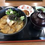 ドライブイン汐風 - 