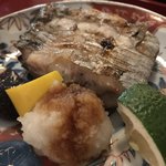 ななにん - 天竺タチウオ