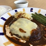 カフェ アキラ - 