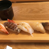 伊勢鮨 - 