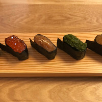 伊勢鮨 - 