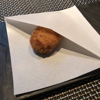 エックス - ブランダードのクロケット