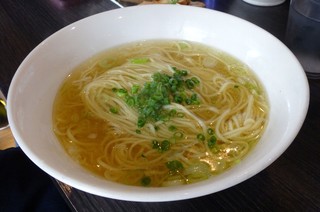 大宮でおすすめ 食べログランキング上位のラーメン店8選 食べログまとめ