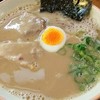 大砲ラーメン  小郡店（松崎分校）