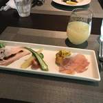 リストランテ カプリ - 
