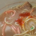 Taihou Ramen - 