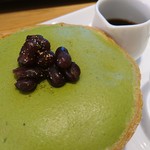 焼きたてチーズタルト専門店PABLO - 