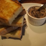 フォカッチェリア - 