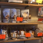 神楽坂地蔵屋 - 