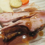 リストランテ サクラ - 