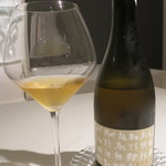 リストランテ サクラ - ヴィニェス シングラス　ダブル・プラエ 2016