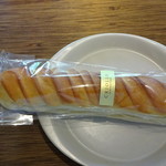 クリオロ - ミルクフランス