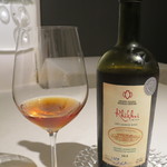 リストランテ サクラ - チョティアシュヴィリ ヒフヴィ2014