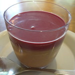 クリオロ - ニルヴァナ(プリン)