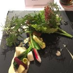 森の中のレストラン こどう - 