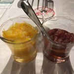 森の中のレストラン こどう - 