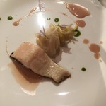 森の中のレストラン こどう - 