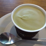 クリオロ - ピスタチオアイス