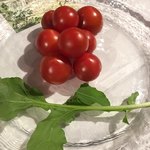 森の中のレストラン こどう - 