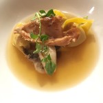 森の中のレストラン こどう - 