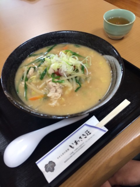 民宿　いわさき荘 - 只見（旅館・民宿）の写真