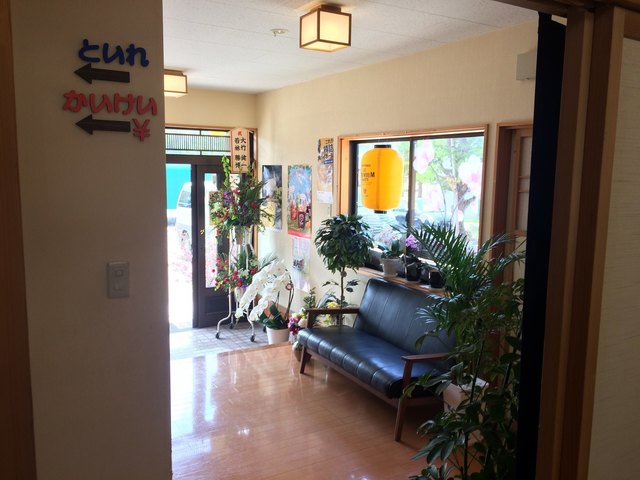 民宿　いわさき荘 - 只見（旅館・民宿）の写真