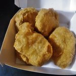 マクドナルド - チキンマックナゲット（５個入り）