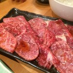 焼肉しみず - 