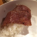 焼肉しみず - 