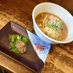 麺や 蒼輝 - 