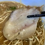 麺や 蒼輝 - 