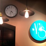 The Y's CAFE - 