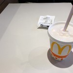 マクドナルド - 