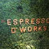 ESPRESSO D' WORKS yellow